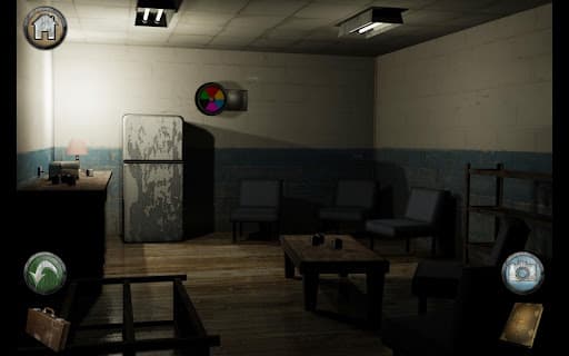 Forever Lost: Episode 2 screenshot 22 - screenshot