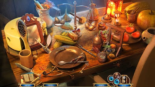 Untold Mystery: Angel’s Cry 2 screenshot 12 - screenshot