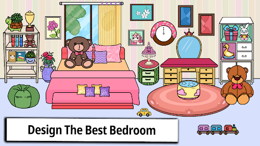 Tizi House Design & Decoration screenshot 2 - screenshot