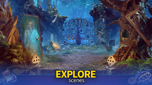 Edge of Reality: Fatal Luck screenshot 2 - screenshot