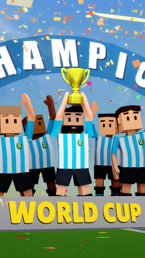Mini Soccer Star screenshot 5 - screenshot