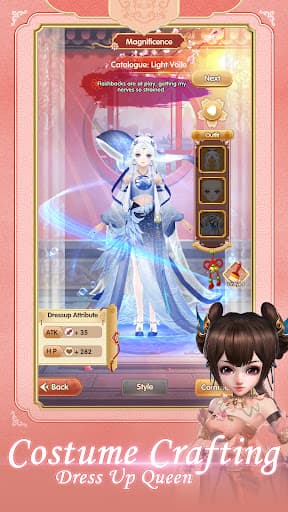 Royal Chaos screenshot 4 - screenshot
