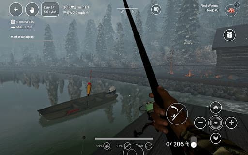 Fishing Planet screenshot 10 - screenshot