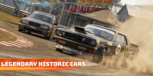 Rally One : Race to glory screenshot 14 - screenshot