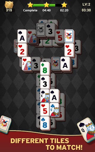 Mahjong - Match Puzzle Games screenshot 12 - screenshot