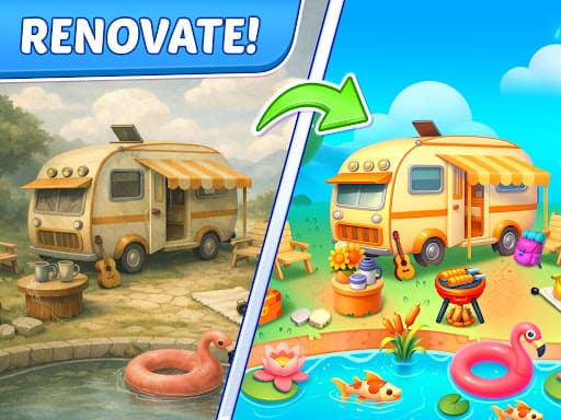 Cooking Carnival - Chef Game screenshot 16 - screenshot