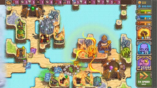 Cursed Treasure 2 screenshot 6 - screenshot
