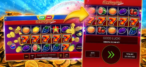 Bloom Boom Casino Slots Online screenshot 14 - screenshot