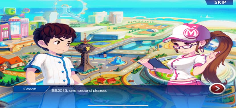 Baseball Superstars® 2013 screenshot 10 - screenshot