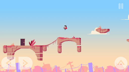 DERE Vengeance screenshot 1 - screenshot