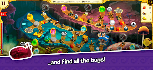 12 Labours of Hercules XVI screenshot 6 - screenshot