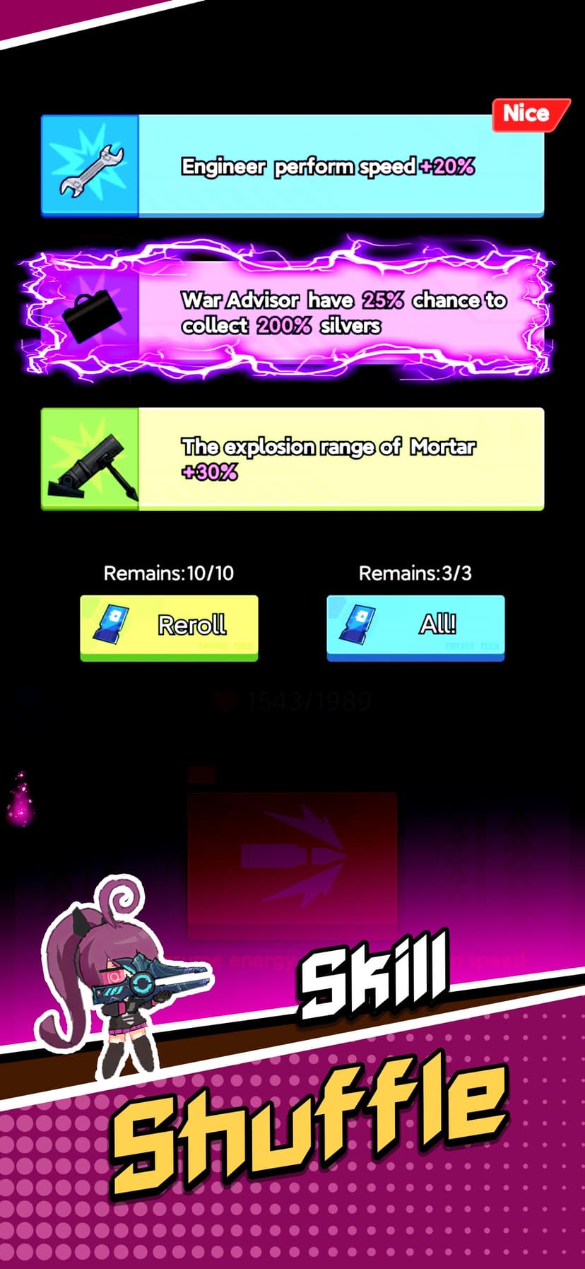 Survival Shelter screenshot 5 - screenshot