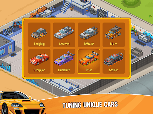 Car Dealership screenshot 17 - screenshot