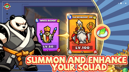 Fist Out: CCG Duel screenshot 10 - screenshot