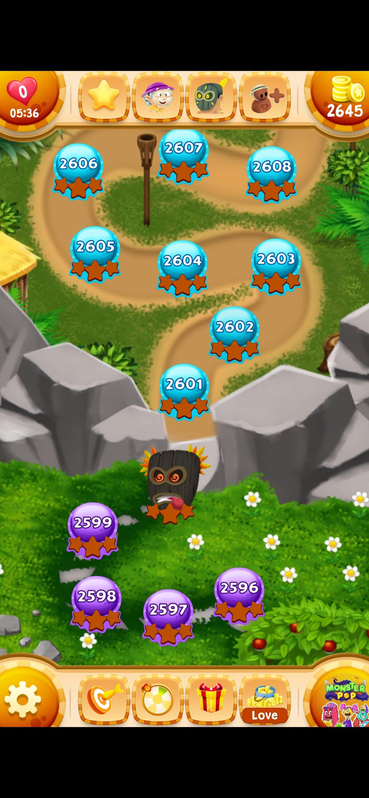 Beach Pop: Bubble Shooter Game screenshot 5 - screenshot