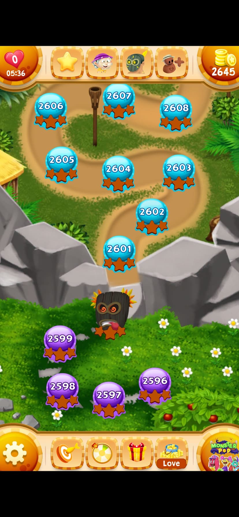 Beach Pop: Bubble Shooter Game screenshot 5 - screenshot