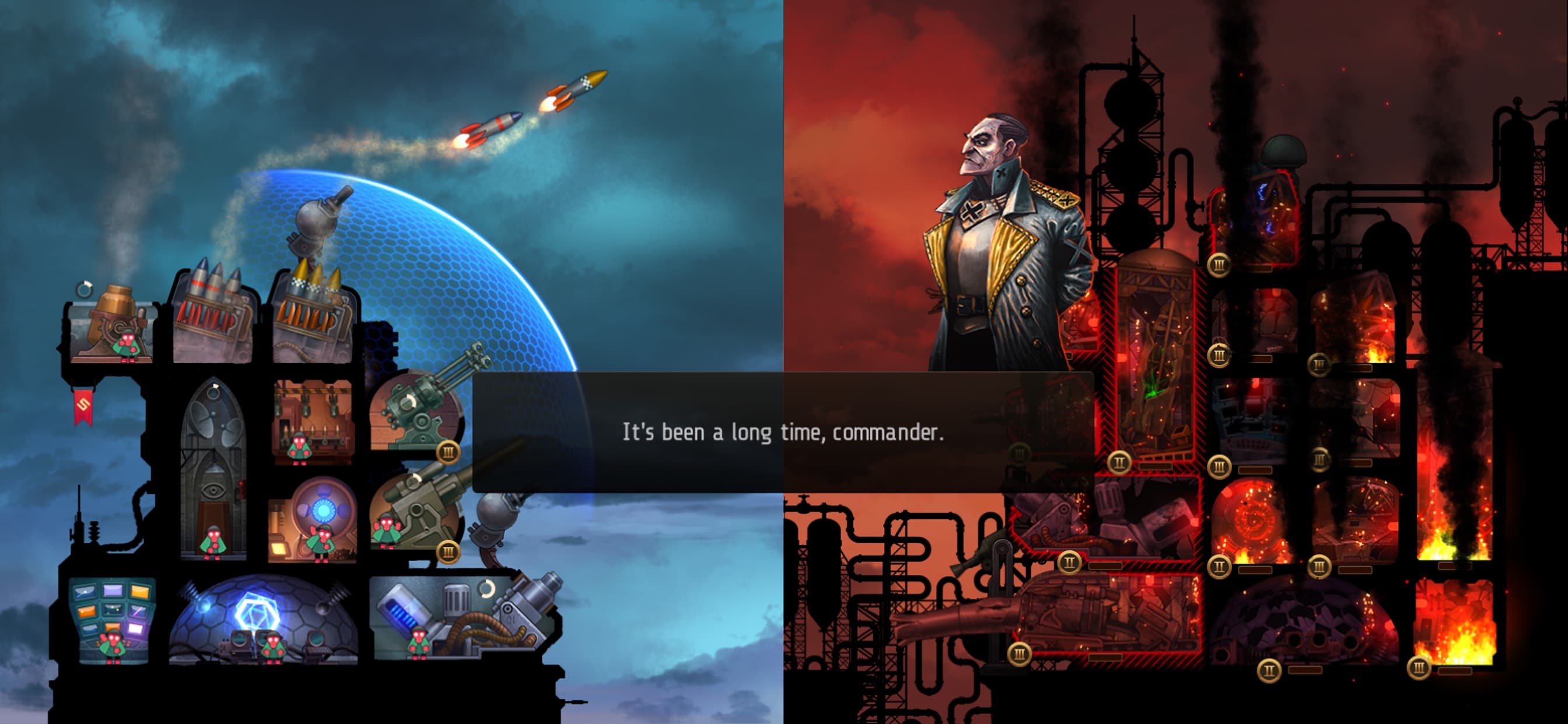 REDCON screenshot 5 - screenshot