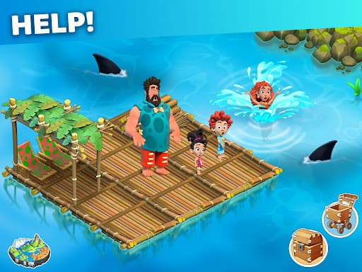 Family Island™ — Farming game screenshot 18 - screenshot