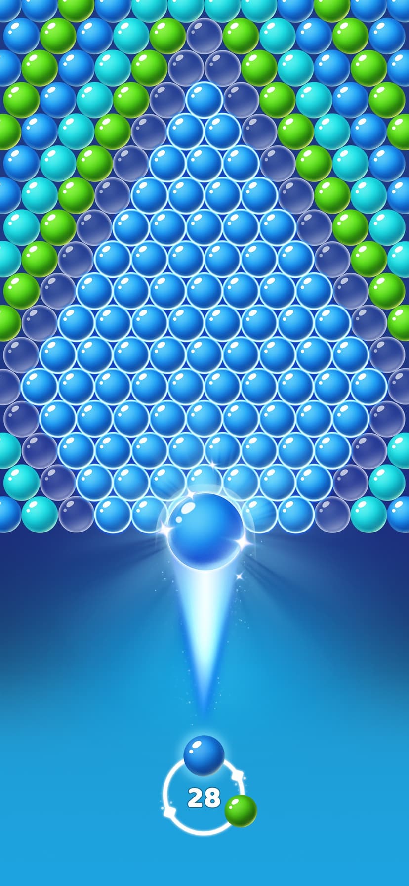 Bubble Shooter: Puzzle Pop 3 screenshot 3 - screenshot
