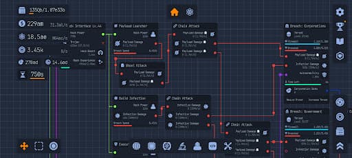 Upload Labs - Computer Manager screenshot 4 - screenshot