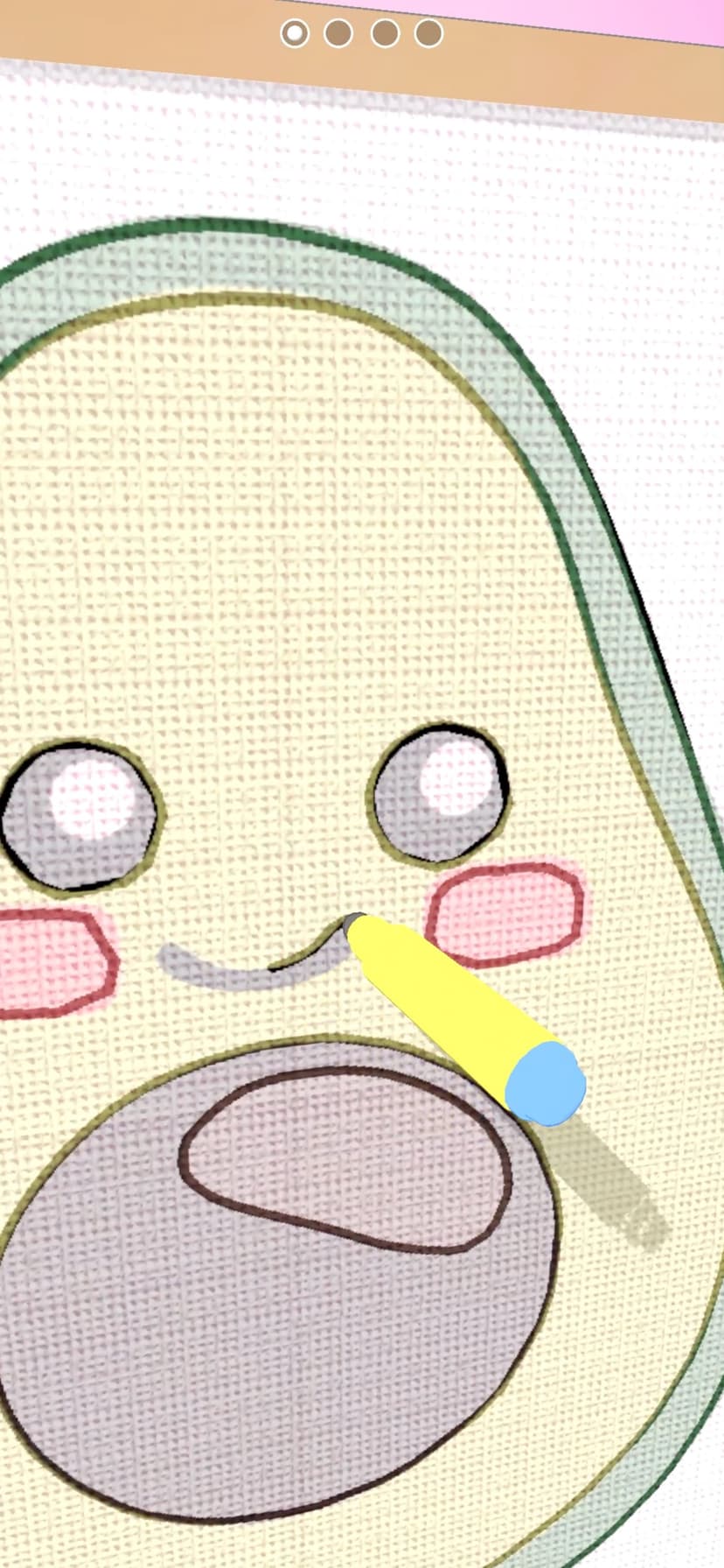 ASMR Tufting screenshot 2 - screenshot