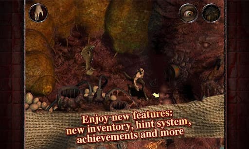 Sanitarium screenshot 15 - screenshot