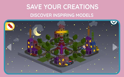 Pango Build & Explore City screenshot 11 - screenshot