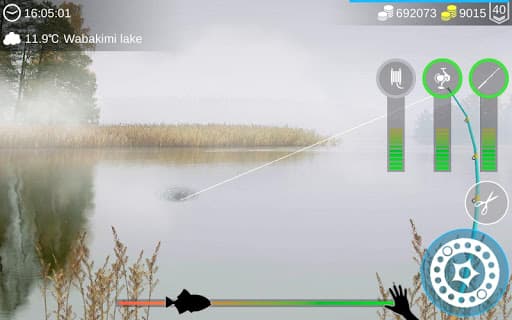 My Fishing World screenshot 13 - screenshot