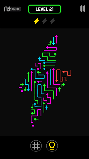 Arrow Jam Puzzle screenshot 7 - screenshot
