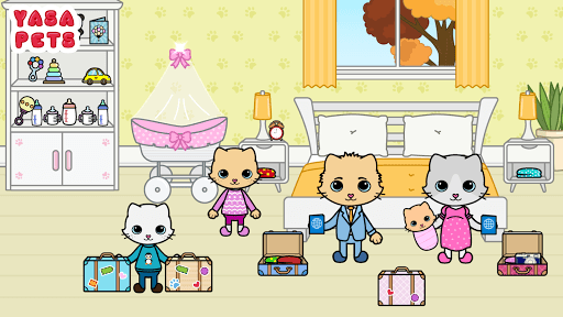 Yasa Pets Vacation screenshot 7 - screenshot