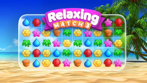 Relaxing Match Game screenshot 17 - screenshot