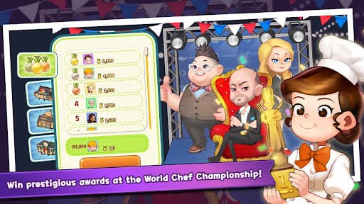 Cooking Adventure - Diner Chef screenshot 30 - screenshot
