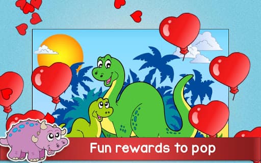 Kids Animals Jigsaw Puzzles screenshot 17 - screenshot