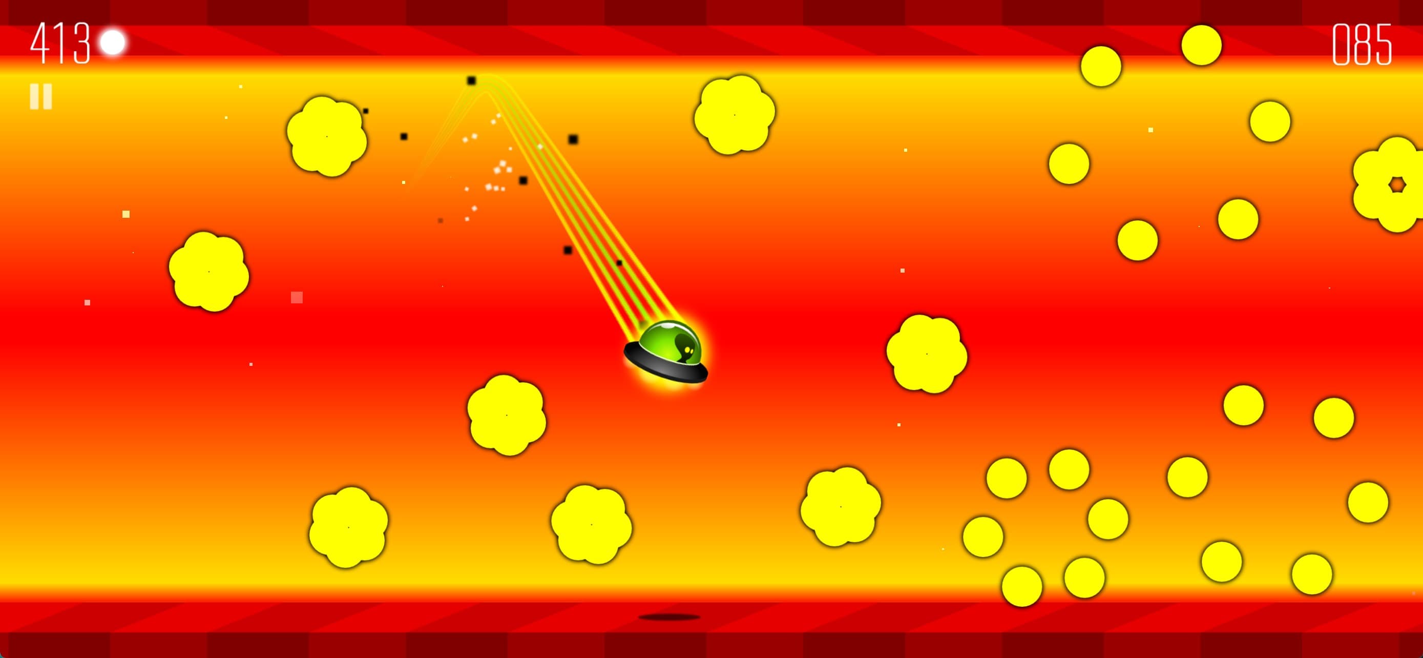Dash till Puff 2 screenshot 3 - screenshot