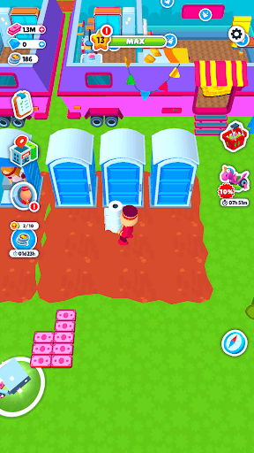 My Perfect Hotel screenshot 7 - screenshot