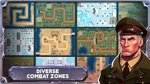 Battle Strategy: Tower Defense screenshot 11 - screenshot