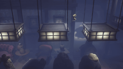 Little Nightmares screenshot 3 - screenshot