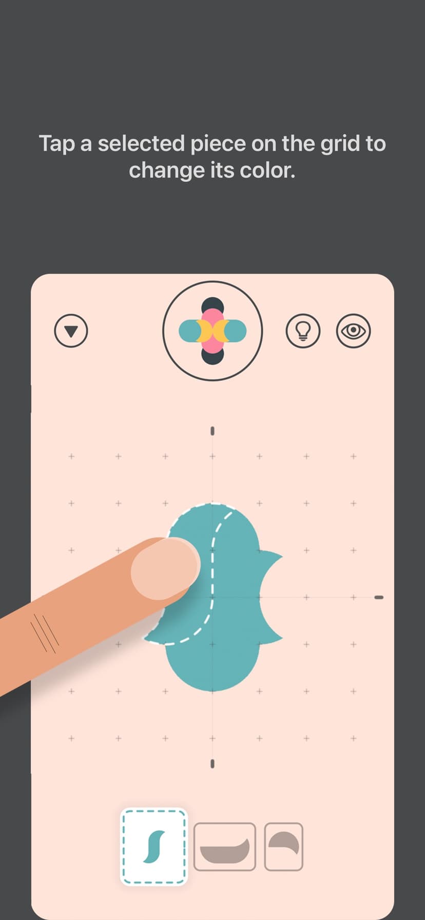 Colorscope screenshot 5 - screenshot