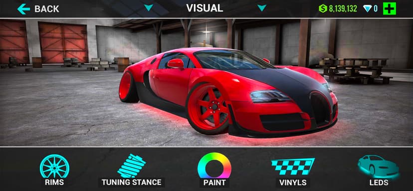 Ultimate Car Driving Sim screenshot 5 - screenshot