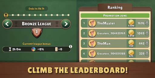 Rummy - Traditional Card Game screenshot 3 - screenshot