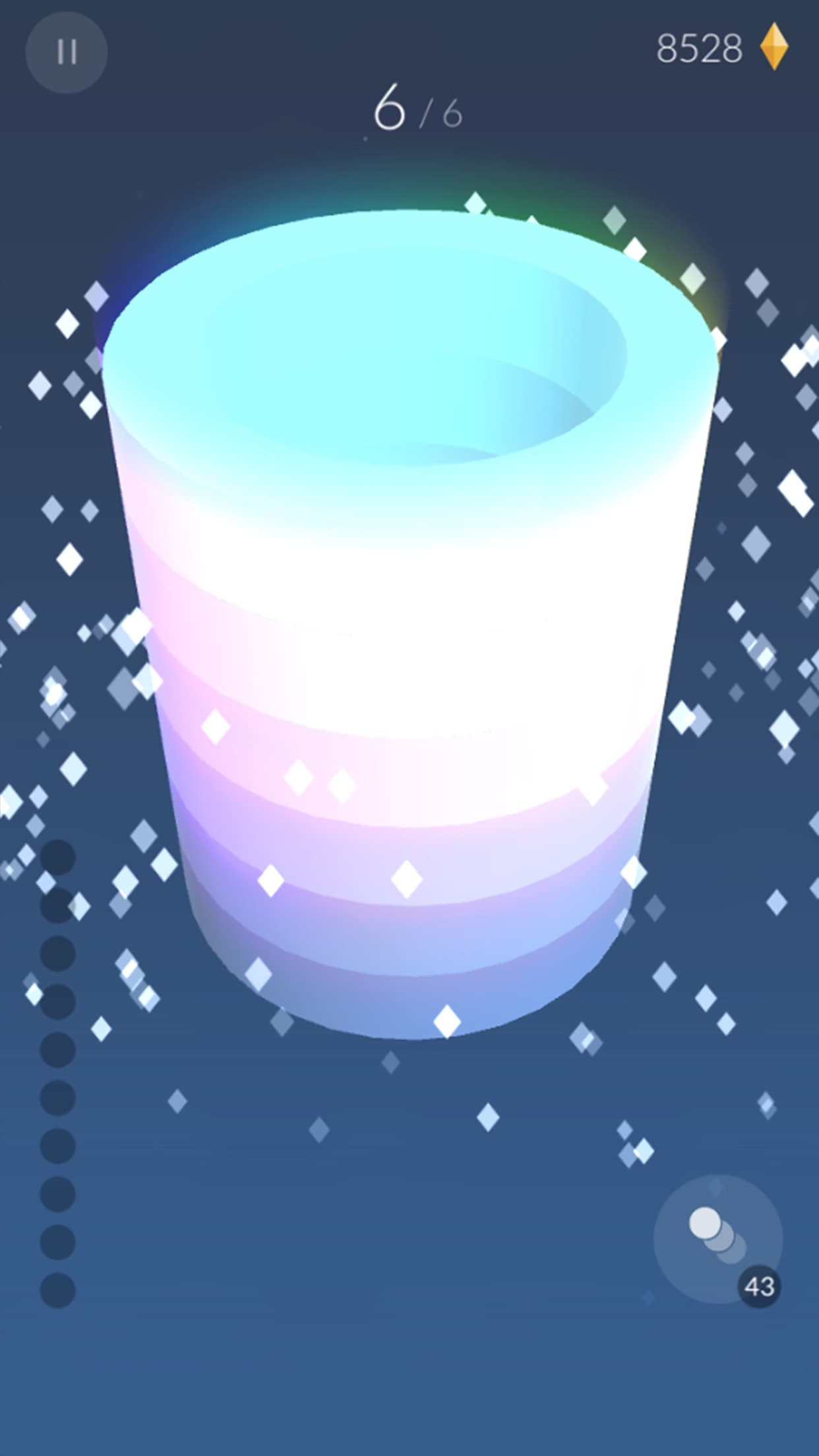 Paint Hit: Color Blast screenshot 6 - screenshot