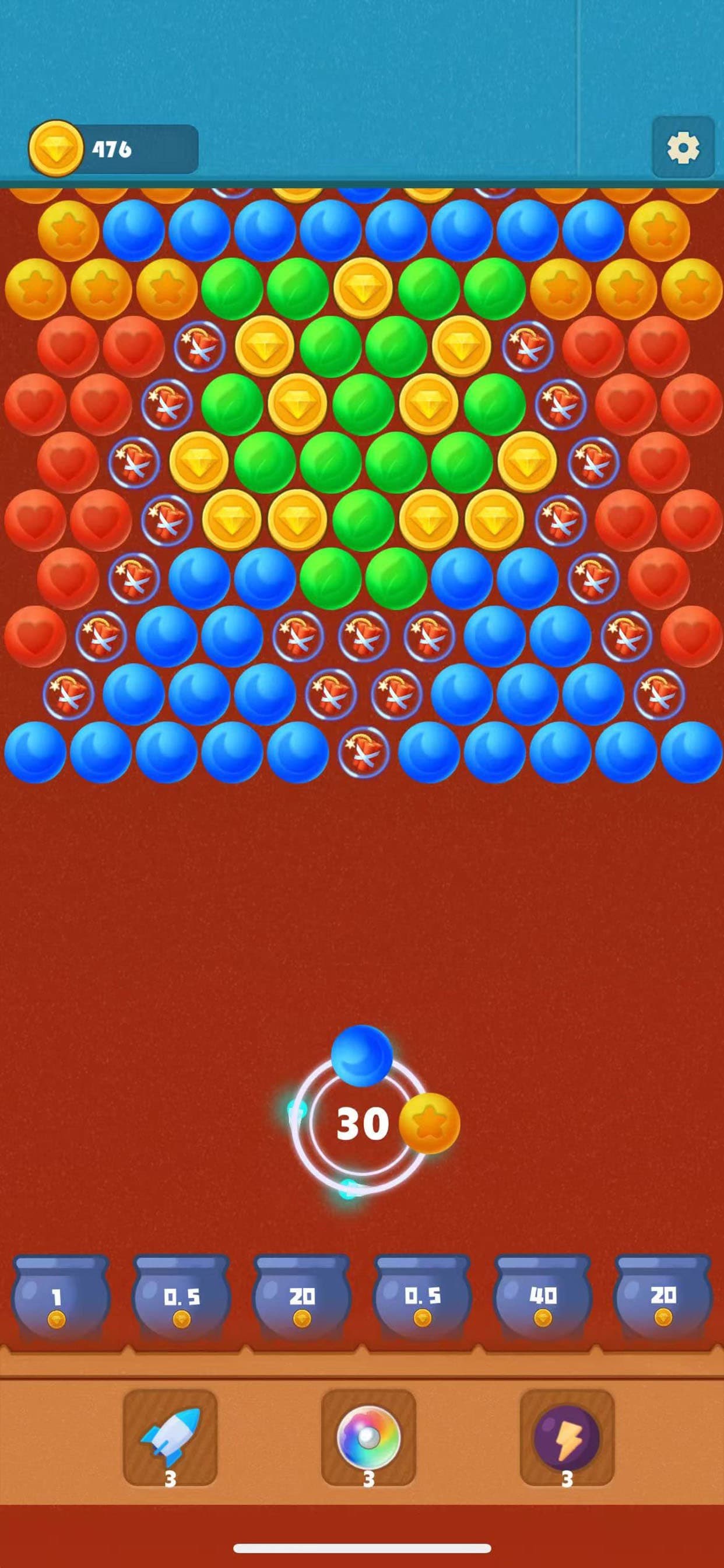 KinetiHue screenshot 1 - screenshot