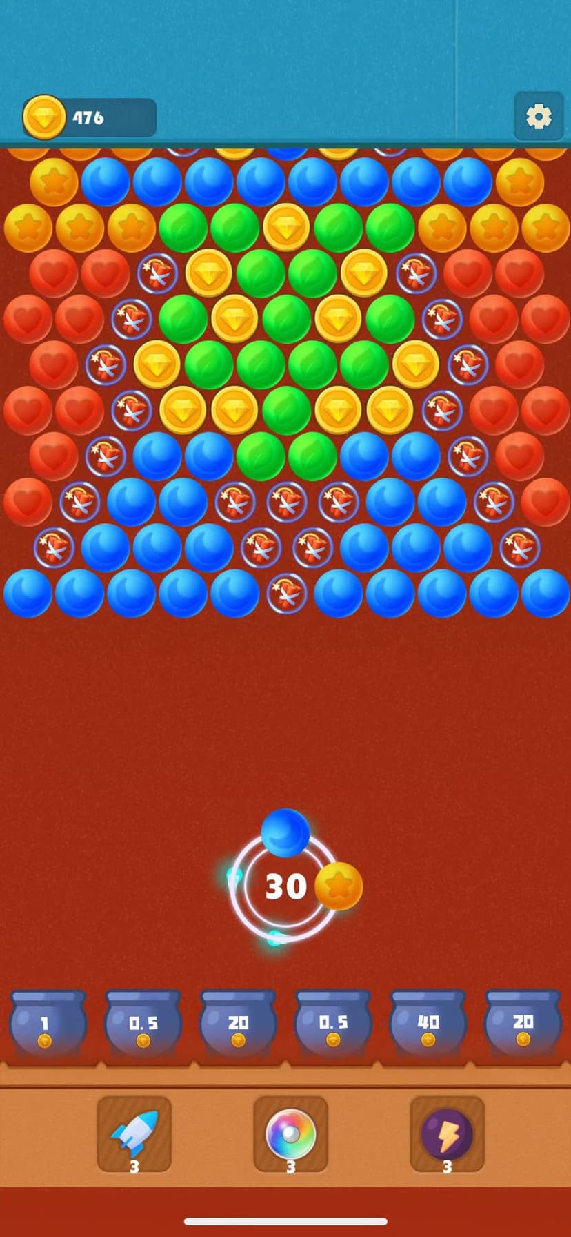 KinetiHue screenshot 1 - screenshot