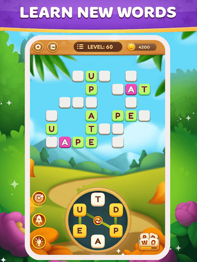 Crossword Quest Premium screenshot 13 - screenshot