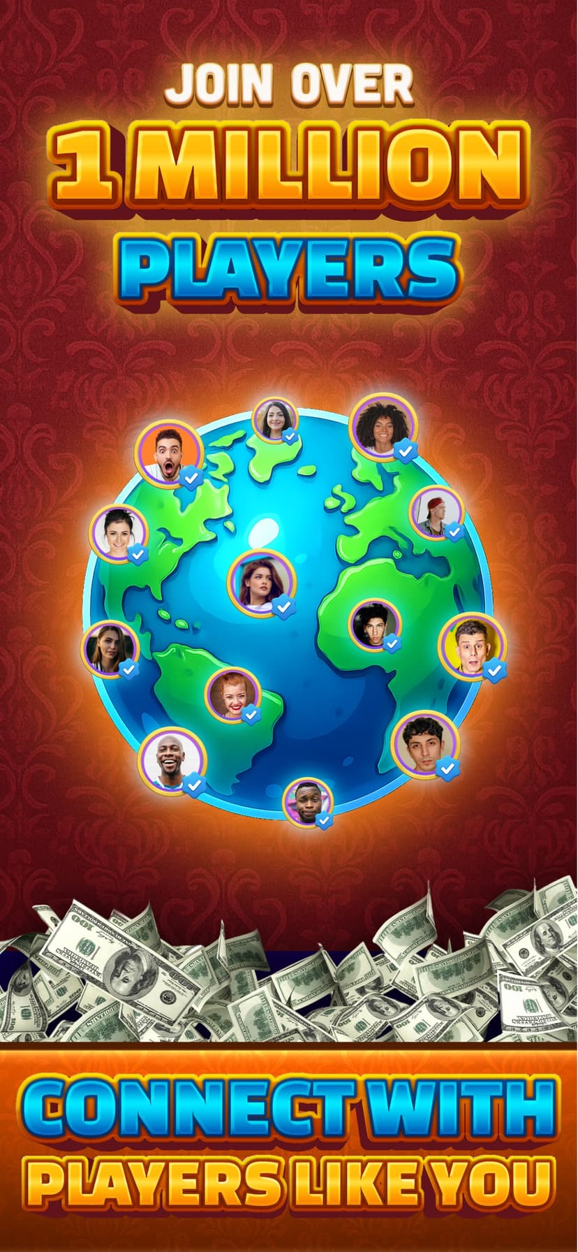 Real Money Roulette & Slots screenshot 5 - screenshot