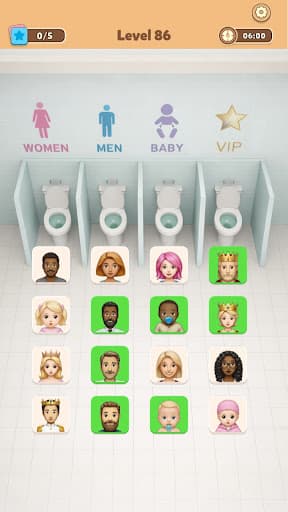 Connect Master - Match Puzzle screenshot 16 - screenshot