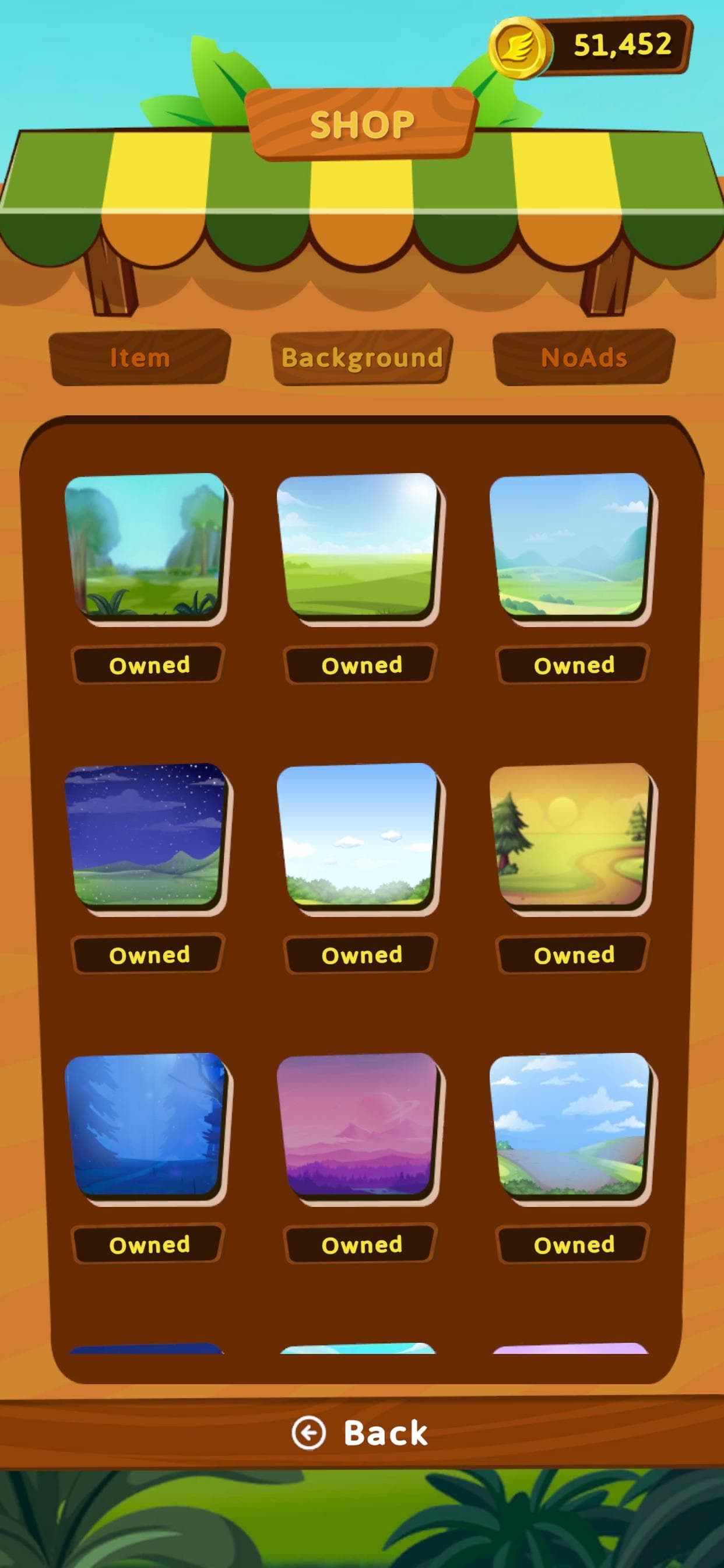 Bird Sorting Mania screenshot 7 - screenshot