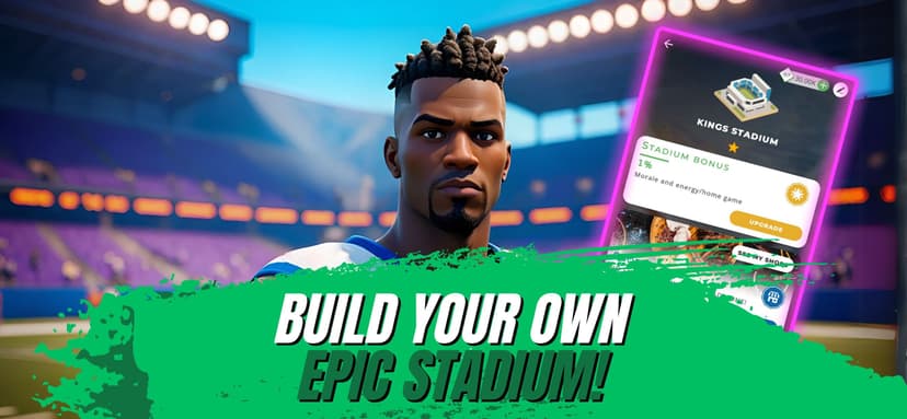 Astonishing Football 26 screenshot 6 - screenshot