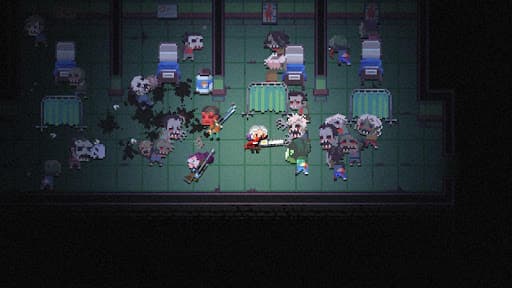 Death Road to Canada screenshot 22 - screenshot