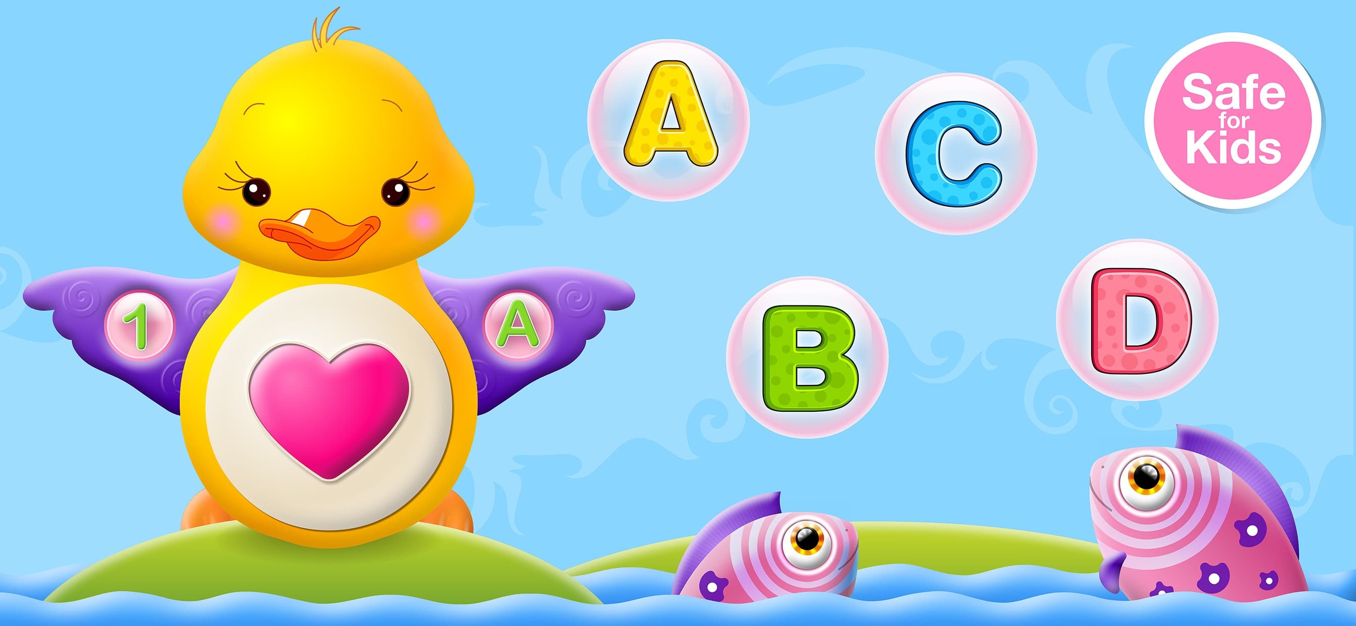 Baby Piano + Kids Music Games screenshot 2 - screenshot